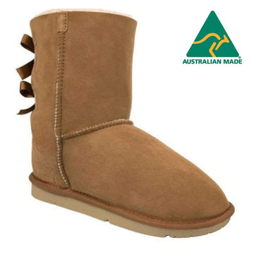 Ugg BootsUGG Arrow ShortMade in Australia 