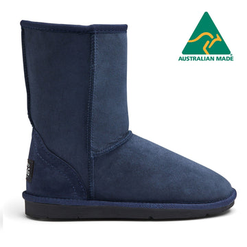 Ugg Boots - UGG Ave Classic Short Boots - Original UGG Australia Classic