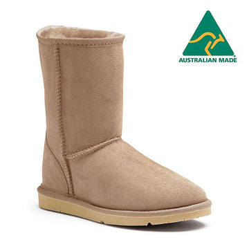 Ave Classic Short Ugg Boots II