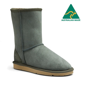Ugg Boots - UGG Ave Classic Short Boots - Original UGG Australia Classic