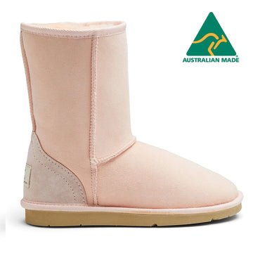 Ugg Boots - UGG Ave Classic Short Boots - Original UGG Australia Classic