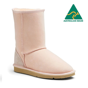 Ugg Boots - UGG Ave Classic Short Boots - Original UGG Australia Classic