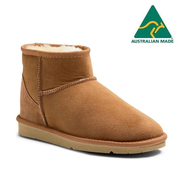 Ugg BootsUGG Classic Mini- Made in Australia 