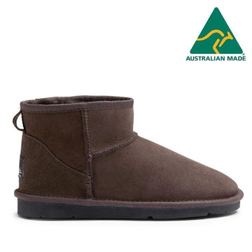 Ugg BootsUGG Classic Mini- Made in Australia 