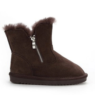Ugg BootsUGG Jerry Kids Zip Boots 