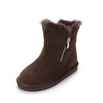 Ugg BootsUGG Jerry Kids Zip Boots 