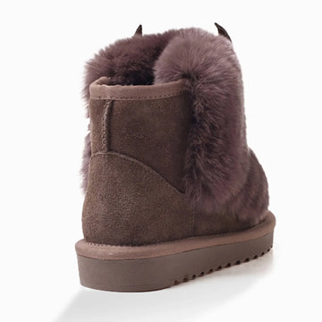 Ugg BootsUGG Kid's Zip Fox Boots 
