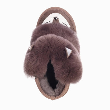 Ugg BootsUGG Kid's Zip Fox Boots 