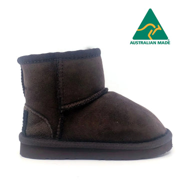 Ugg Boots - UGG Kids Ultra Short Classic - Original UGG Australia Classic