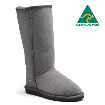 Ugg Boots - UGG Long Classic Tall Boots - Original UGG Australia Classic