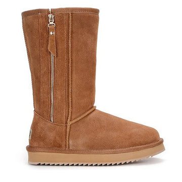 UGG Minka Tall Zip