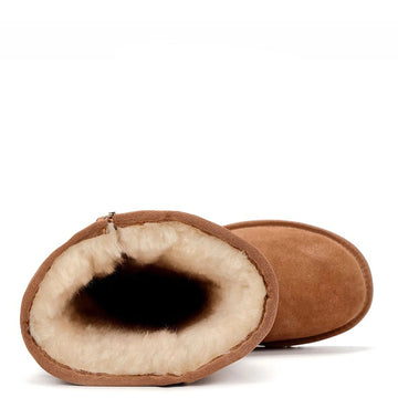 Ugg BootsUGG Minka Tall Zip 