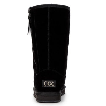 Ugg BootsUGG Minka Tall Zip 