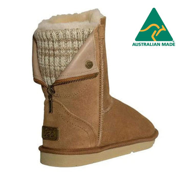 Ugg BootsUGG Motto BootMade in Australia 