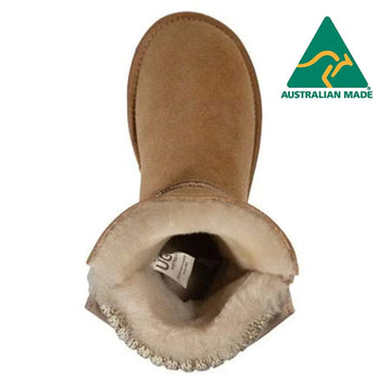 Ugg BootsUGG Motto BootMade in Australia 