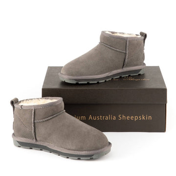 Ugg BootsUGG Nano Sheepskin Boots 