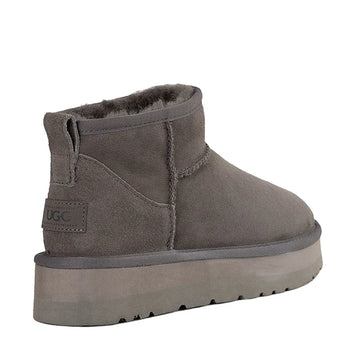 Ugg BootsUGG Platform Classic Mini Boots 