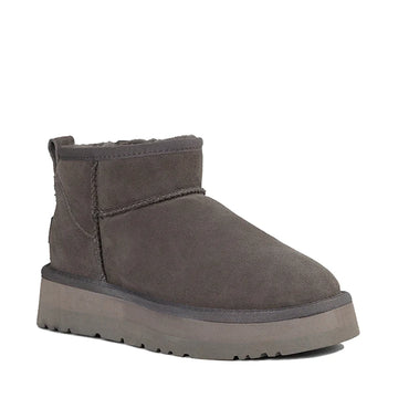 Ugg BootsUGG Platform Classic Mini Boots 