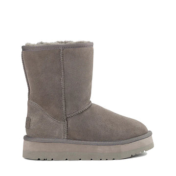 Ugg BootsUGG Platform Classic Short Boots 