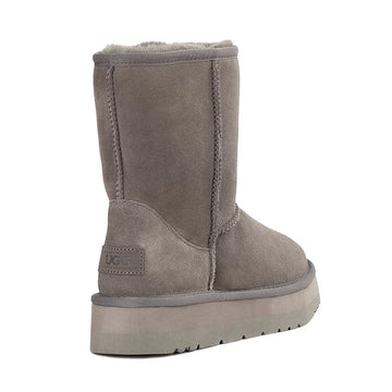 Ugg BootsUGG Platform Classic Short Boots 