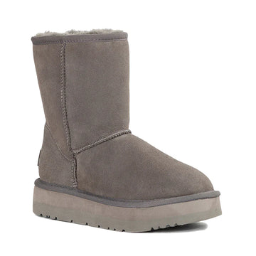 Ugg BootsUGG Platform Classic Short Boots 