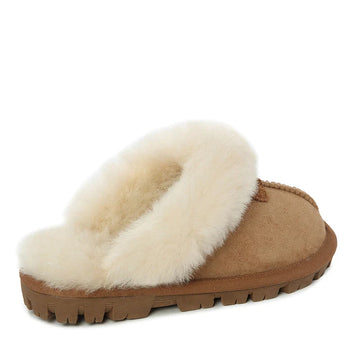 Ugg BootsUGG Platinum Kid's Scuff 