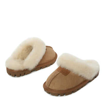 Ugg BootsUGG Platinum Kid's Scuff 