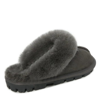 Ugg BootsUGG Platinum Kid's Scuff 