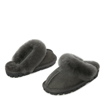 Ugg BootsUGG Platinum Kid's Scuff 
