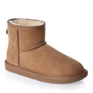 Ugg BootsUGG Platinum Mini Boot 