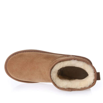 Ugg BootsUGG Platinum Mini Boot 