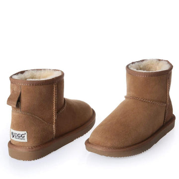 Ugg BootsUGG Platinum Mini Boot 