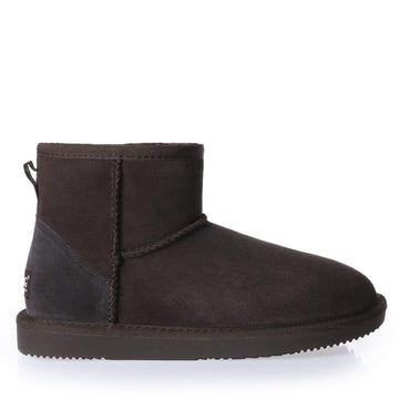 Ugg BootsUGG Platinum Mini Boot 