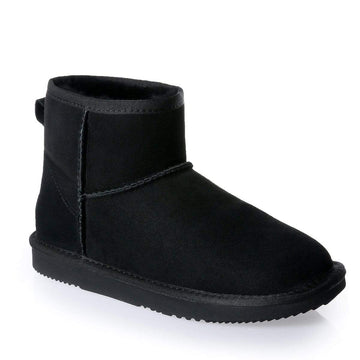 Ugg BootsUGG Platinum Mini Boot 