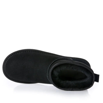 Ugg BootsUGG Platinum Mini Boot 