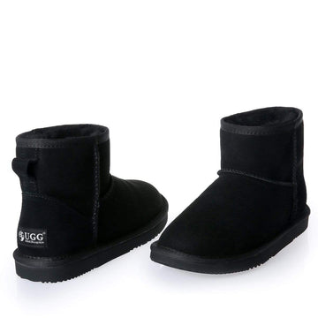 Ugg BootsUGG Platinum Mini Boot 