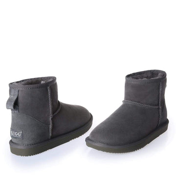 Ugg BootsUGG Platinum Mini Boot 