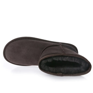 Ugg BootsUGG Platinum Short Boots 