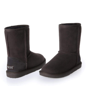 Ugg BootsUGG Platinum Short Boots 