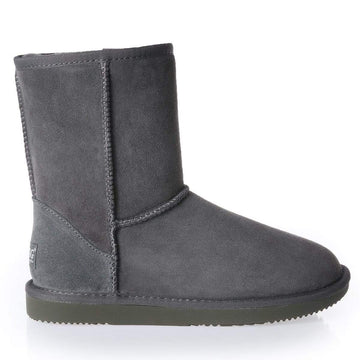Ugg BootsUGG Platinum Short Boots 