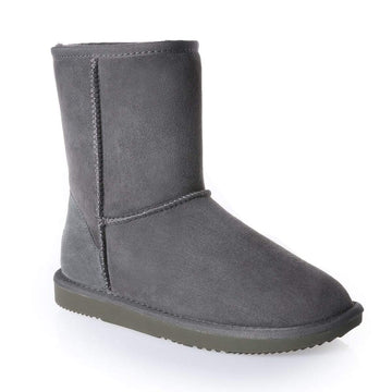Ugg BootsUGG Platinum Short Boots 