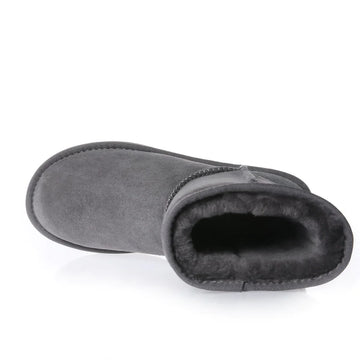 Ugg BootsUGG Platinum Short Boots 