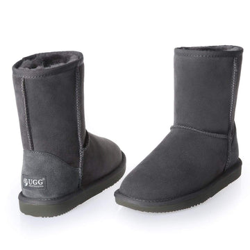 Ugg BootsUGG Platinum Short Boots 