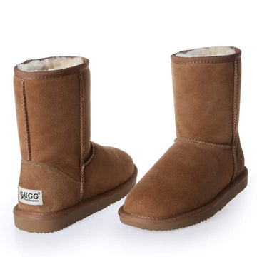 Ugg BootsUGG Platinum Short Boots 