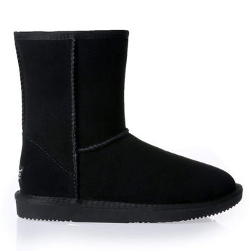 Ugg BootsUGG Platinum Short Boots 