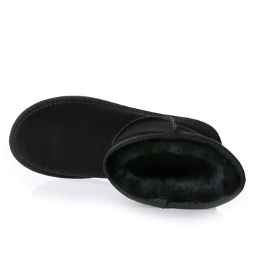 Ugg BootsUGG Platinum Short Boots 