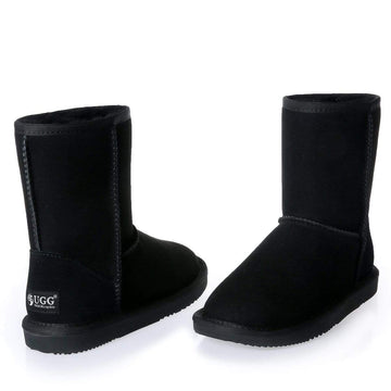 Ugg BootsUGG Platinum Short Boots 