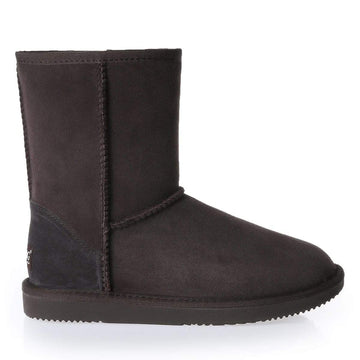 Ugg BootsUGG Platinum Short Boots 