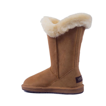 Ugg BootsUGG Premium 2 Button Shark 