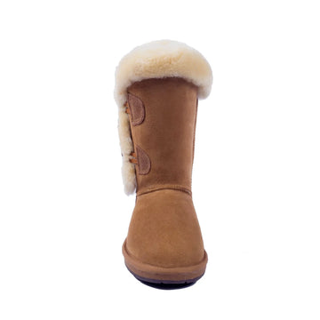 Ugg Boots - UGG Premium 2 Button Shark - Original UGG Australia Classic